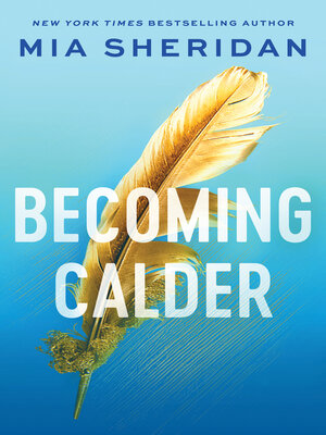 cover image of Becoming Calder